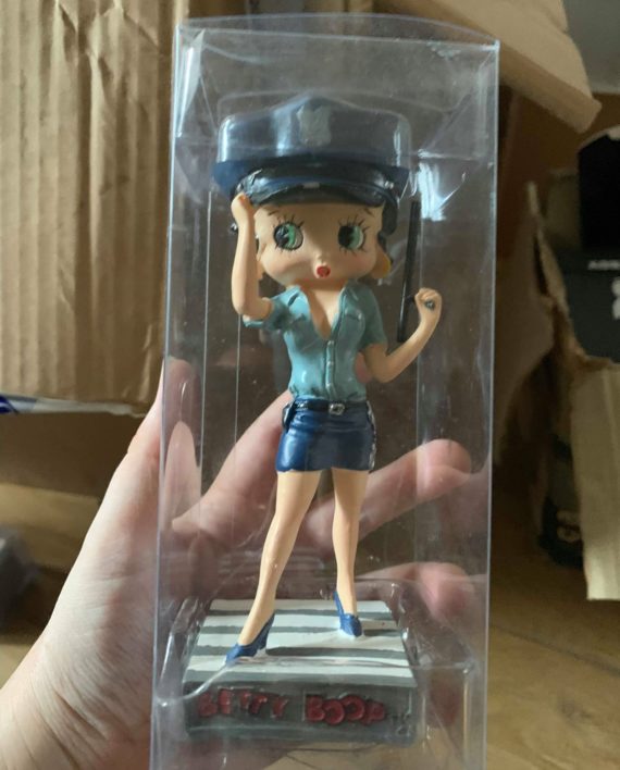 Agent de police