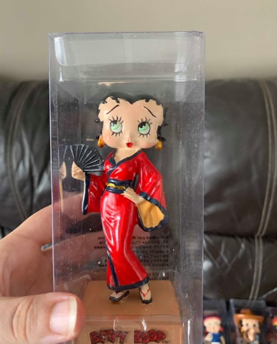 Geisha