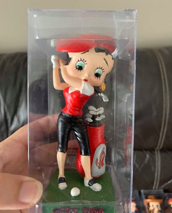 Golfeuse