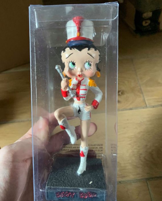 Majorette