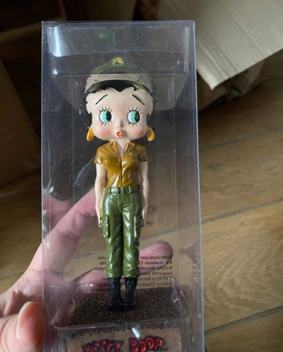 Militaire