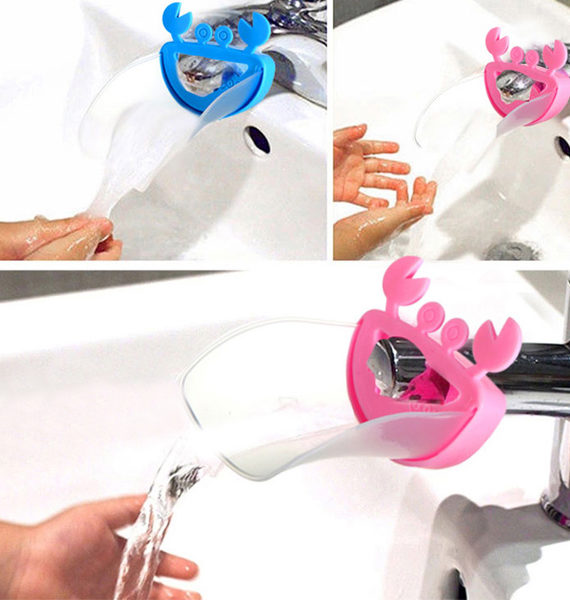 extendeur de robinet 2