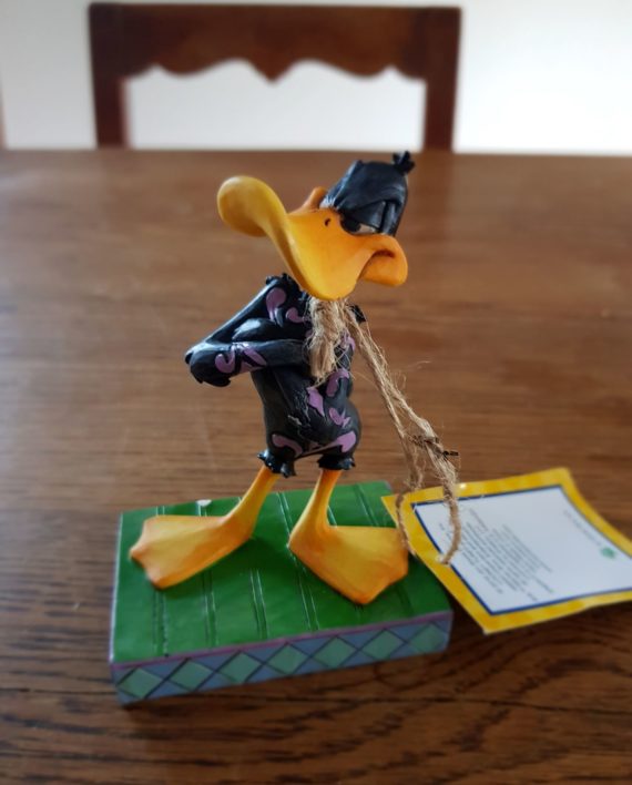 Daffy Duck 1