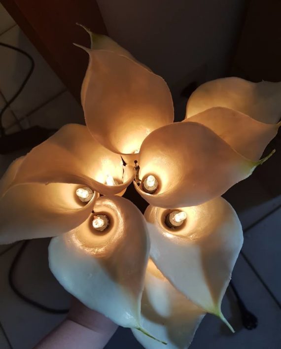 Lampe Callas 3