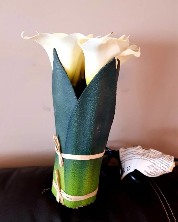 Lampe Callas