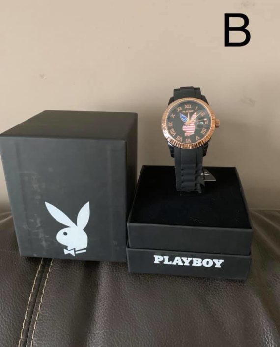 Playboy B