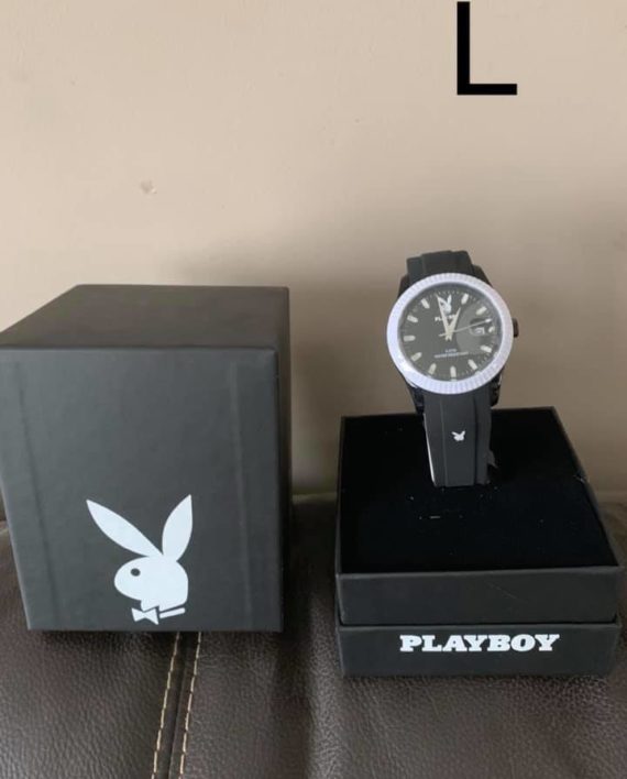 Playboy L